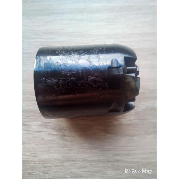 Barillet pour Colt Dragoon 2 et 3 de marque Uberti