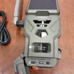 SPYPOINT FLEX S Solaire 36MP