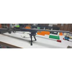 Remington 700 Sendero calibre 270W