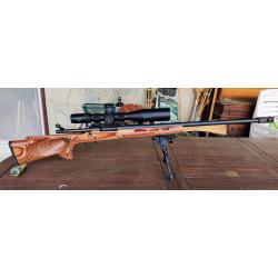 Remington 700 Sendero calibre 270W