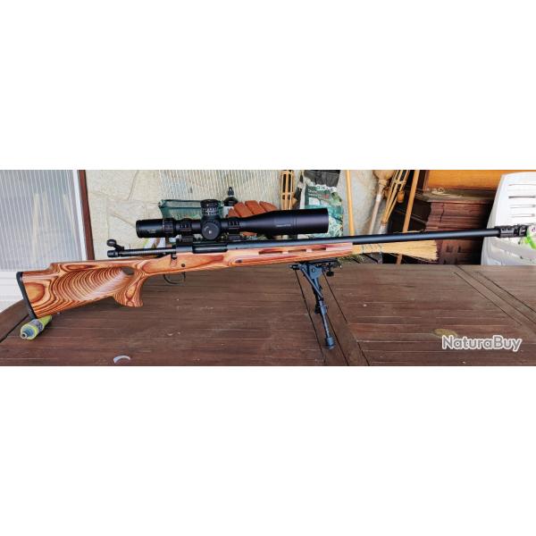 Remington 700 Sendero calibre 270W
