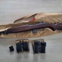 carabine usm1 inland