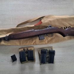 carabine usm1 inland