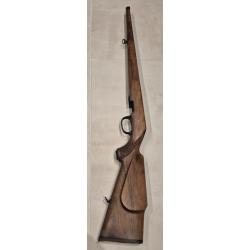 Crosse steyr mannlicher stutzen