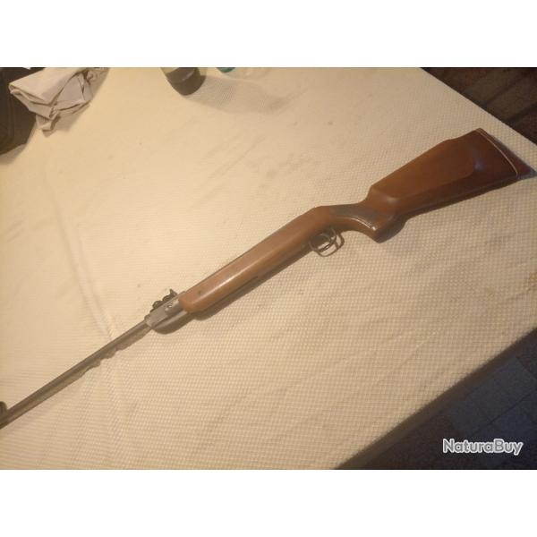 Carabine � air comprim� Diana mod 35 cal 5/5