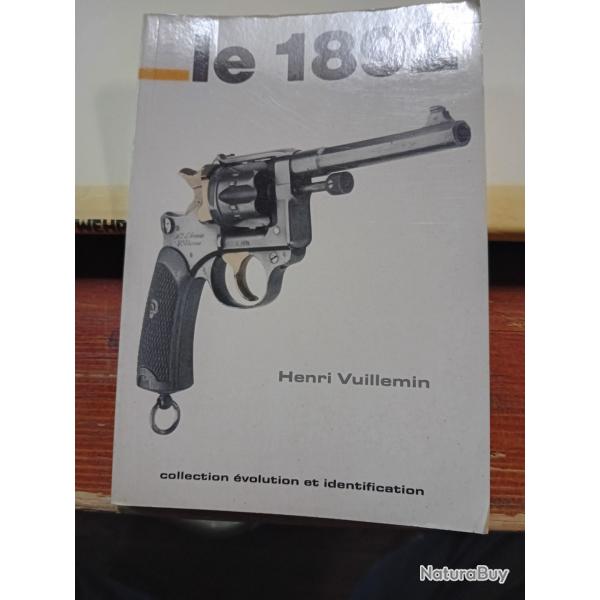 Livre : le 1892