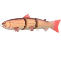 Swimbait Spro BBZ1 6" Slow Sinking 15cmUV UV rudd