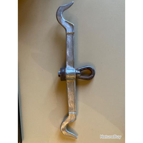 cintre de d�pe�age