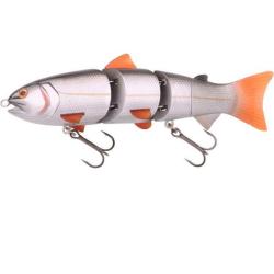 Swimbait Spro BBZ1 6" Slow Sinking 15cmUV Uv roach