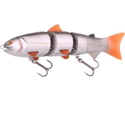 Swimbait Spro BBZ1 6" Slow Sinking 15cmUV Uv roach