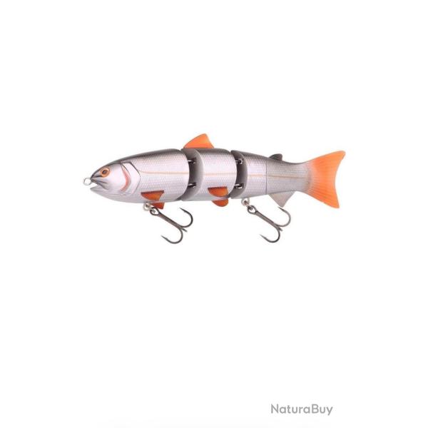 Swimbait Spro BBZ1 6" Slow Sinking 15cmUV Uv roach