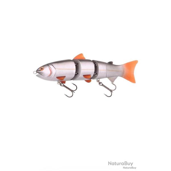 Swimbait Spro BBZ1 6" Slow Sinking 15cmUV Uv roach