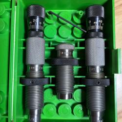 Jeu d'outils 260 Remington Redding