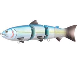 Swimbait Spro BBZ1 6" Slow Sinking 15cmUV Uv herring