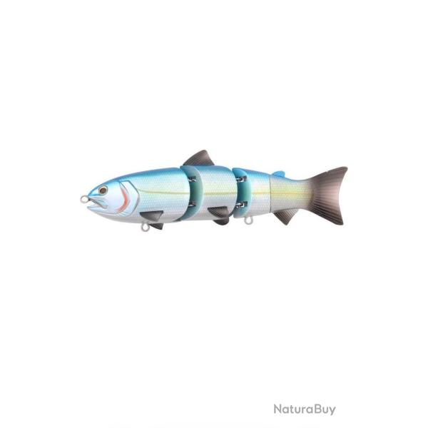 Swimbait Spro BBZ1 6" Slow Sinking 15cmUV Uv herring