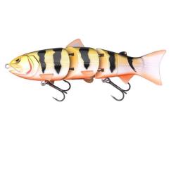Swimbait Spro BBZ1 6" Slow Sinking 15cmUV Uv gold perch