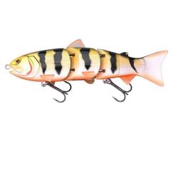 Swimbait Spro BBZ1 6" Slow Sinking 15cmUV Uv gold perch