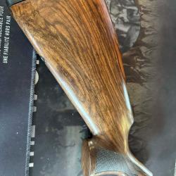 Crosse Maral / Bar Zenith Grade 3