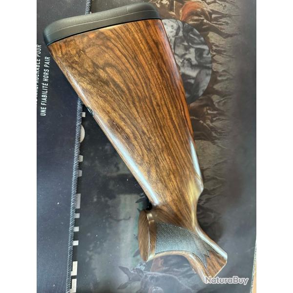 Crosse Maral / Bar Zenith Grade 3