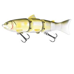 Swimbait Spro BBZ1 6" Slow Sinking 15cmUV Uv ayu