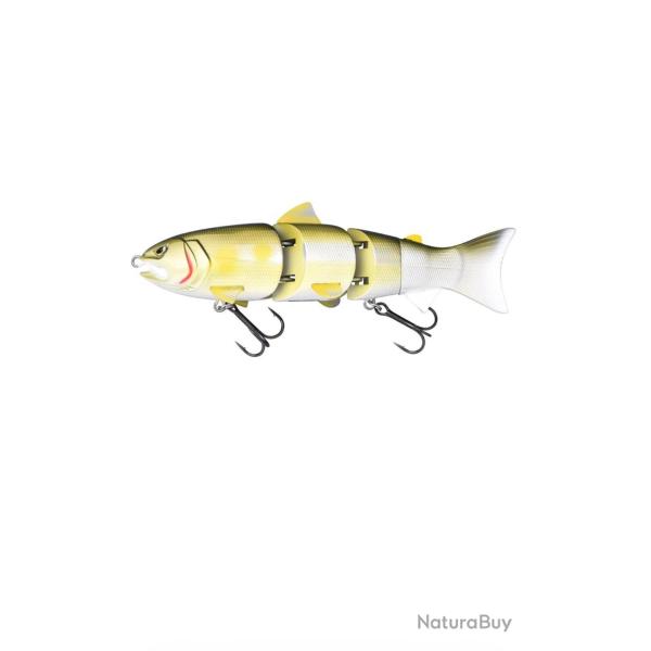 Swimbait Spro BBZ1 6" Slow Sinking 15cmUV Uv ayu