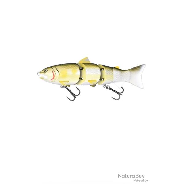 Swimbait Spro BBZ1 6" Slow Sinking 15cmUV Uv ayu