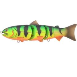 Swimbait Spro BBZ1 6" Slow Sinking 15cmUv Fire tiger