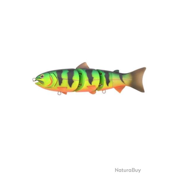 Swimbait Spro BBZ1 6" Slow Sinking 15cmUv Dire tiger