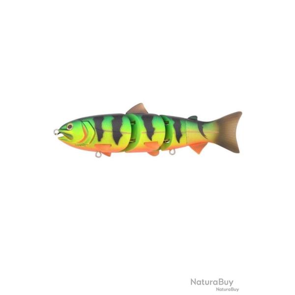 Swimbait Spro BBZ1 6" Slow Sinking 15cmUv Fire tiger