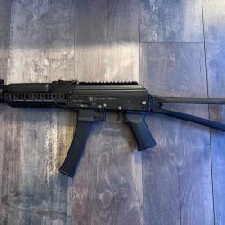 Carabine Izhmash Saiga 9K PP19
