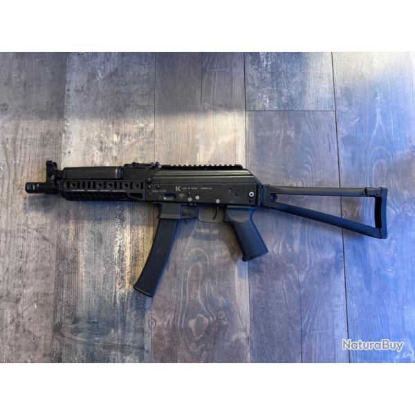 Carabine Izhmash Saiga 9K PP19