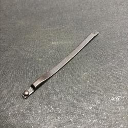 ressort d'embouchoir mauser 98K n&deg;1