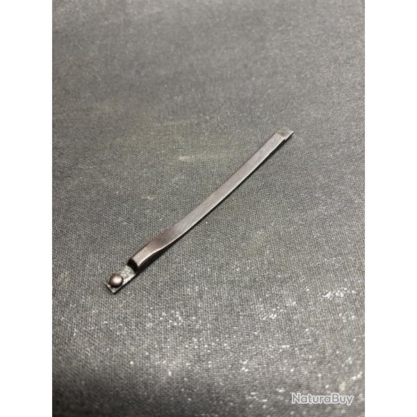 ressort d'embouchoir mauser 98K n�1