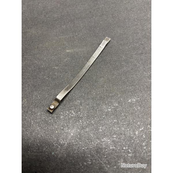 ressort d'embouchoir mauser 98K n�2