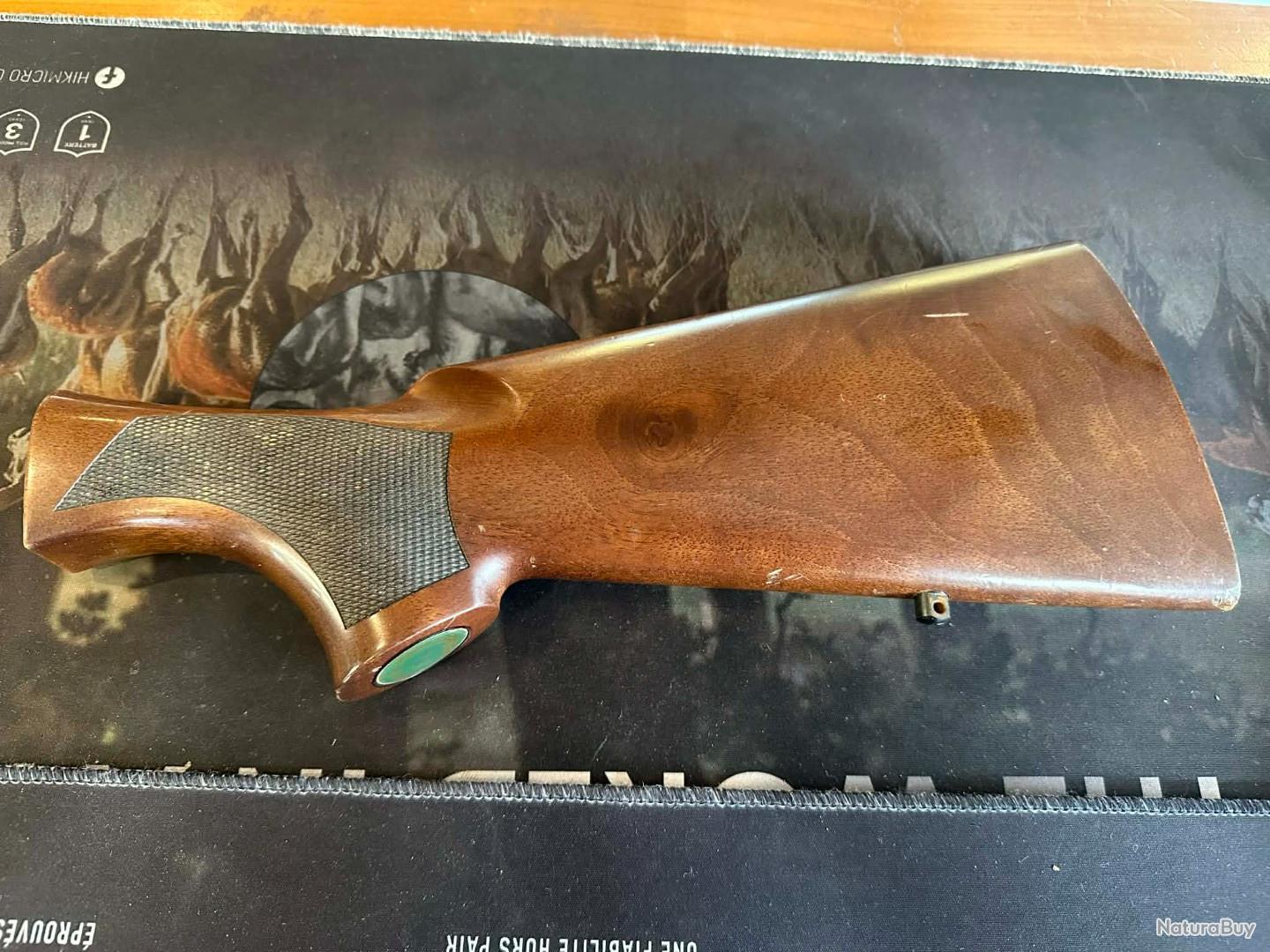 Crosse et devant benelli m2 et sbe2 - Crosse de fusil (11171174