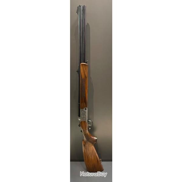 Express Blaser bergstuzen- Cal-243win/8x57IS