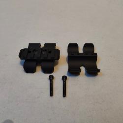 Clamp Beretta 1301 Toni System