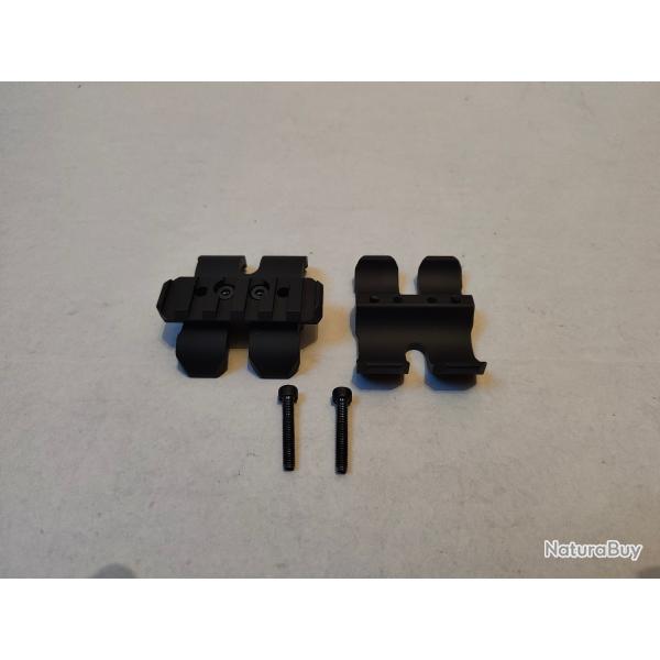 Clamp Beretta 1301 Toni System