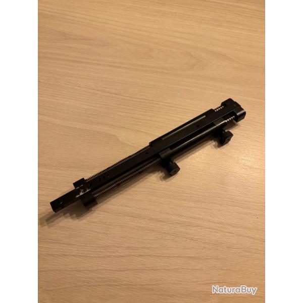 Compensateur de recul