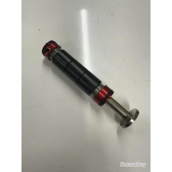 Guerini DTS Kinetic balancer