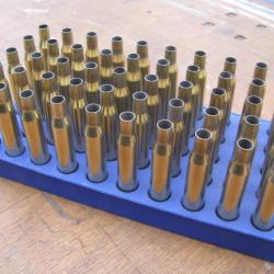 Etuis calibre .270 Winchester