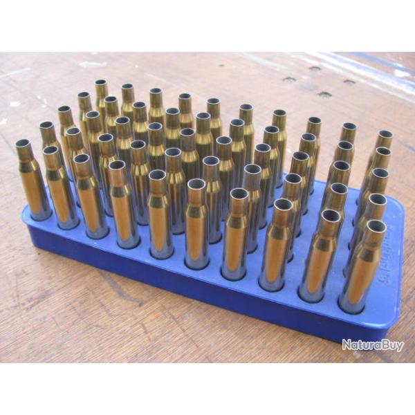 Etuis calibre .270 Winchester