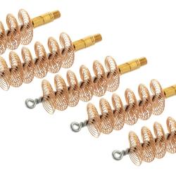 &Eacute;couvillons spirales cal.12 &agrave; 20 Cal.20