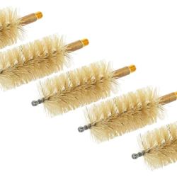 &Eacute;couvillon en crin cal.12