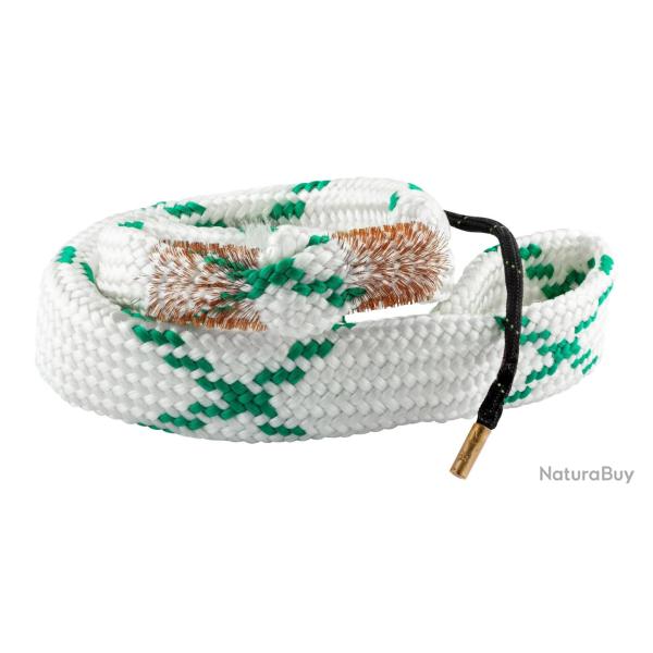 Cordon de nettoyage type BoreSnake pour canons fusils Cal.12