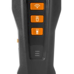 DISPOSITIF ANTI-ABOIEMENT A ULTRASONS DOG TRAINER