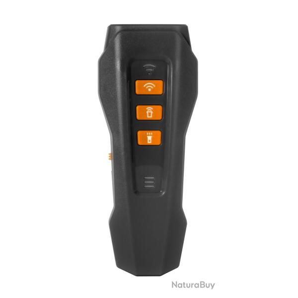 DISPOSITIF ANTI-ABOIEMENT A ULTRASONS DOG TRAINER