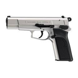 PIST BROWNING GPDA 9 CAL 9MM PAK - NICKEL