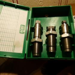 jeu d'outils en 25.06 LEE acier