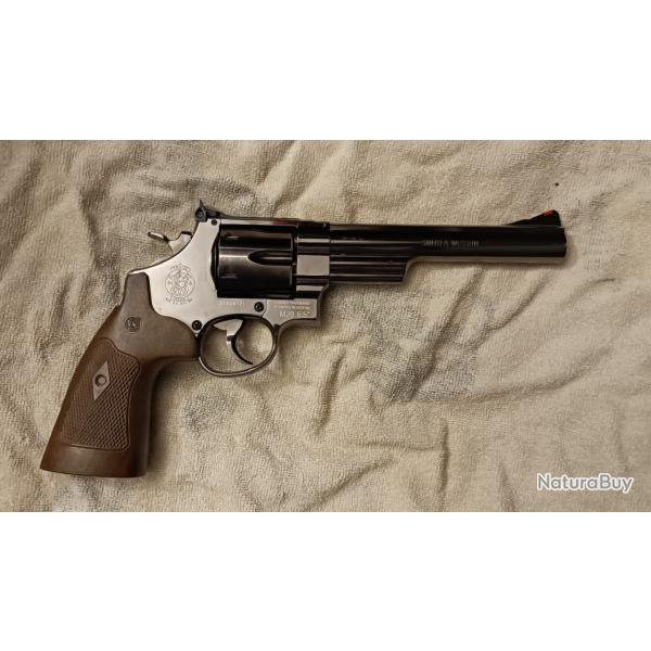 Smith & Wesson M29 6.5 - Revolvers (14524989)